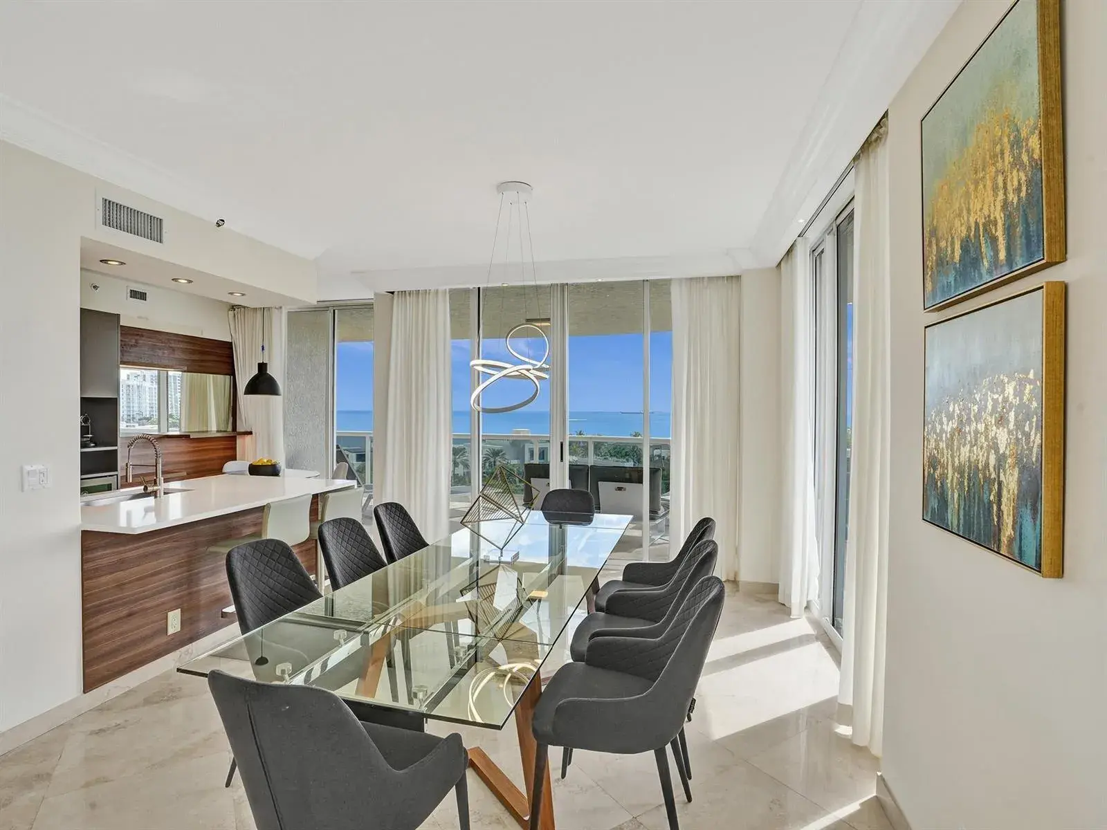 3100 N Ocean Boulevard # 808, Fort Lauderdale FL 33308