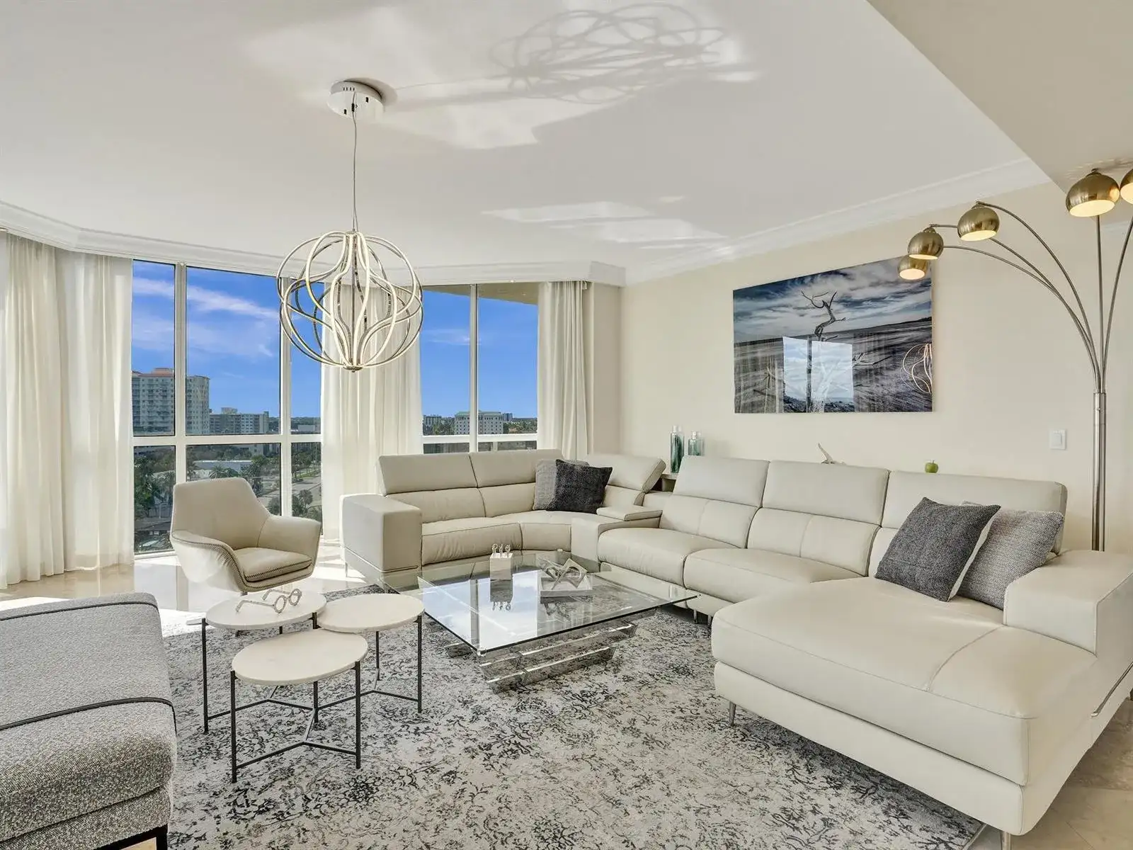 3100 N Ocean Boulevard # 808, Fort Lauderdale FL 33308 photo 3