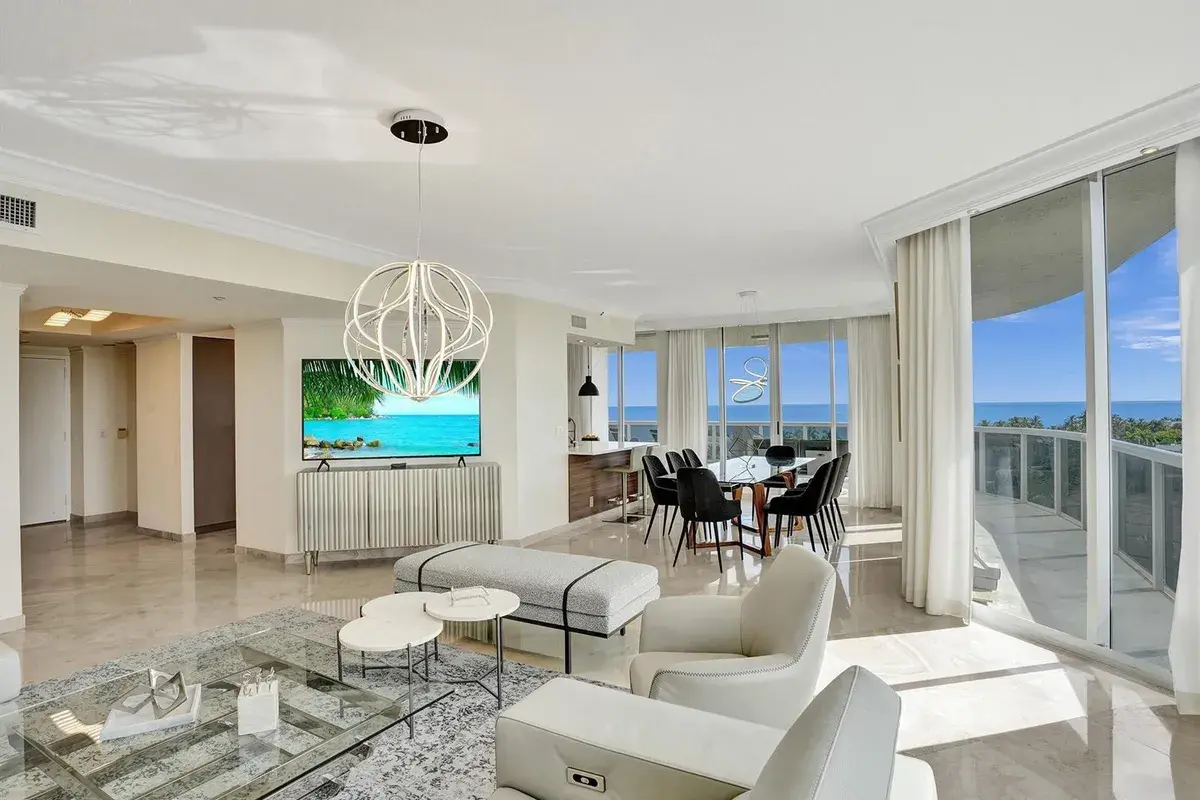 3100 N Ocean Boulevard # 808, Fort Lauderdale FL 33308