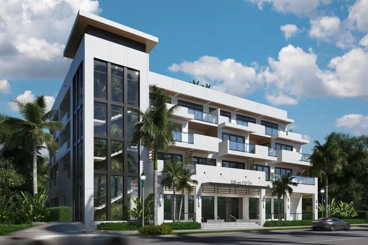 235 SE 5th Avenue, Delray Beach FL 33483