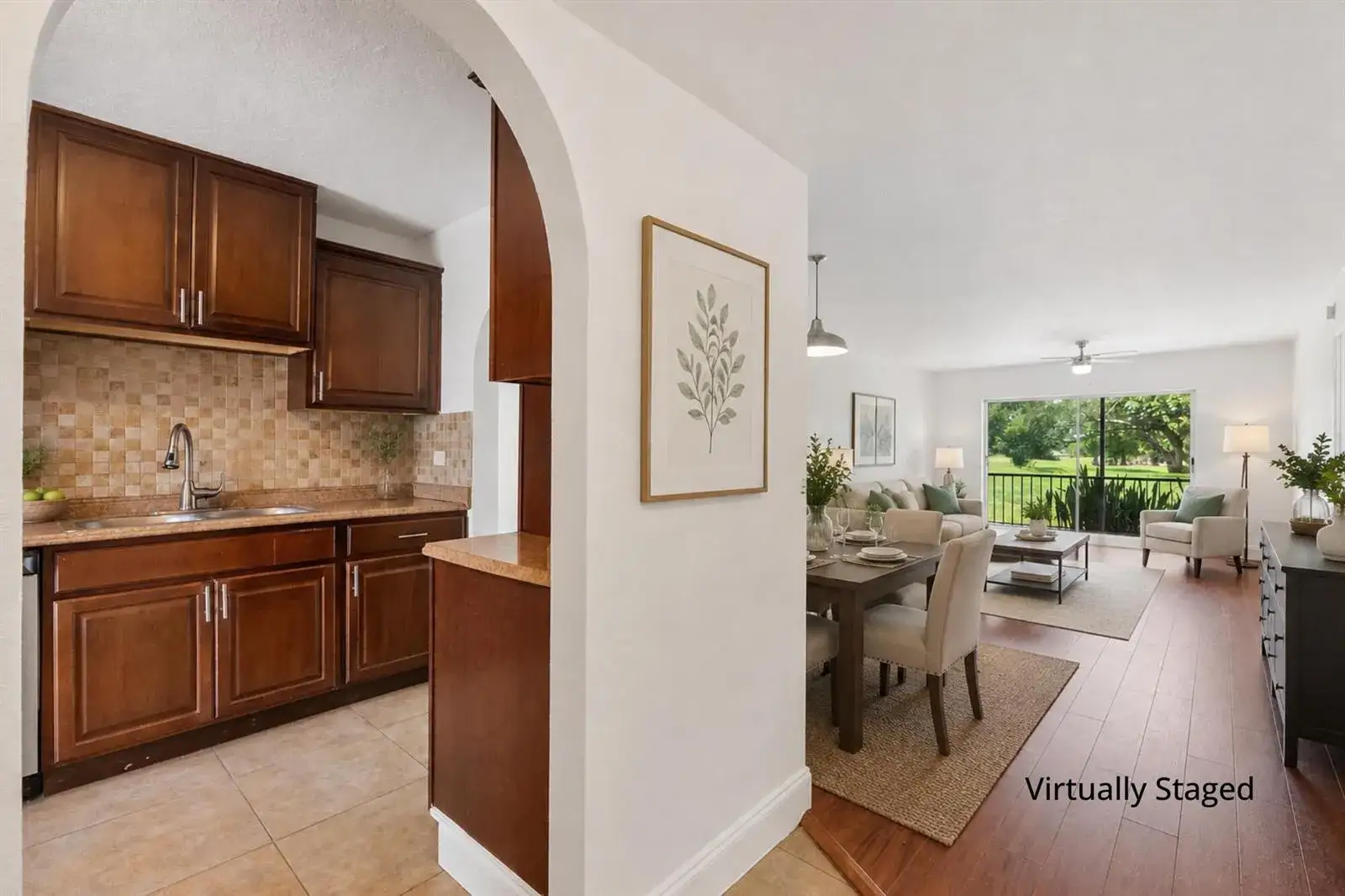 6260 S Falls Cir Drive # 110, Lauderhill FL 33319