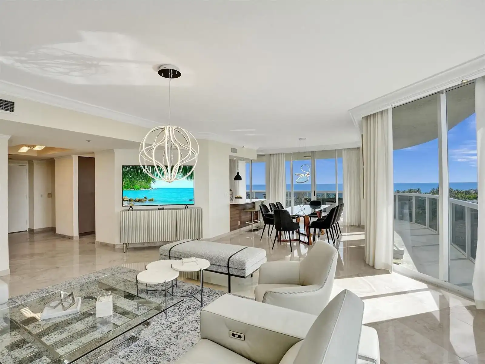3100 N OCEAN Boulevard # 808, Fort Lauderdale FL 33308