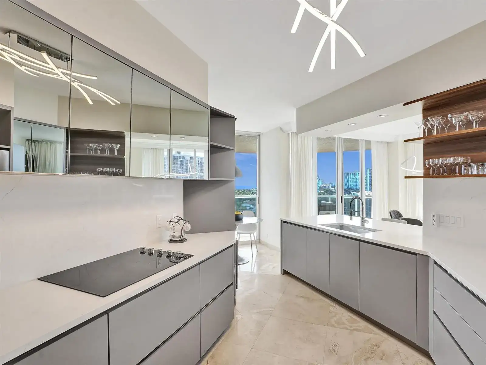 3100 N Ocean Boulevard # 808, Fort Lauderdale FL 33308 photo 2