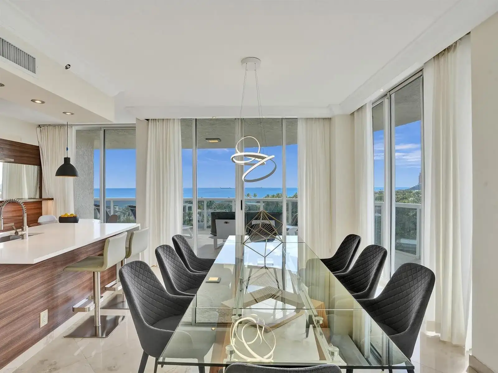 3100 N Ocean Boulevard # 808, Fort Lauderdale FL 33308 photo 3