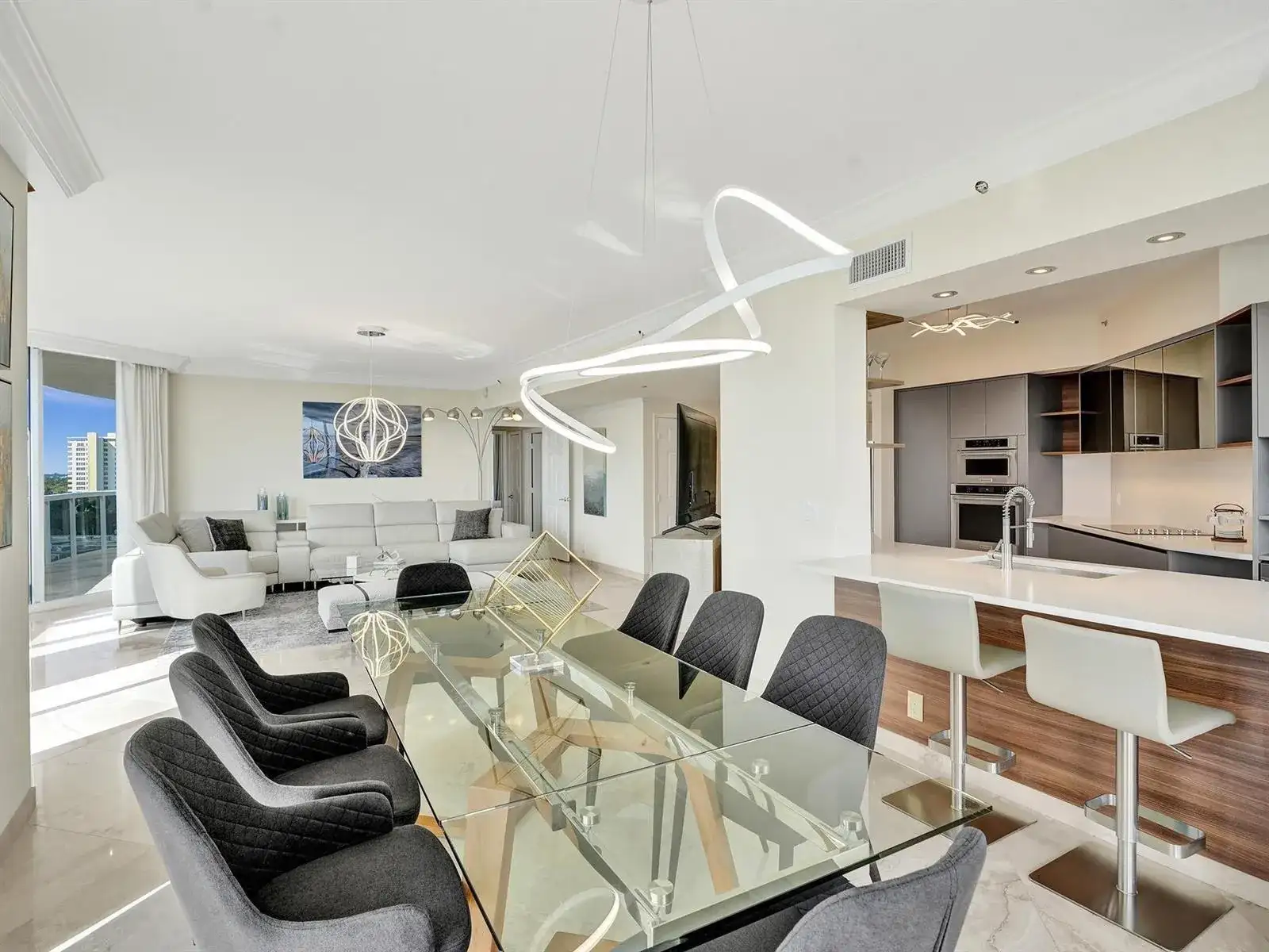 3100 N Ocean Boulevard # 808, Fort Lauderdale FL 33308 photo 4