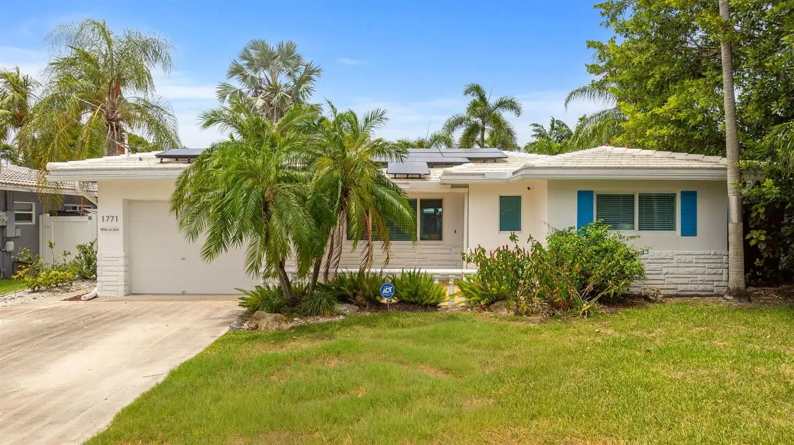 1771 NE 33RD Street, Oakland Park FL 33334