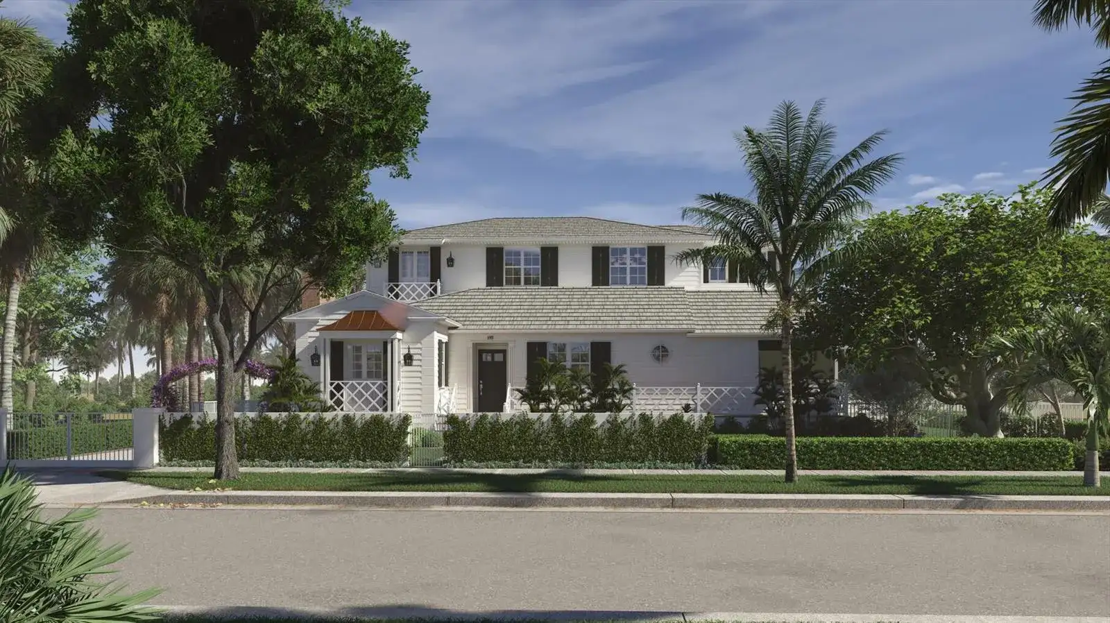 195 Dyer Road, West Palm Beach FL 33405 photo 2