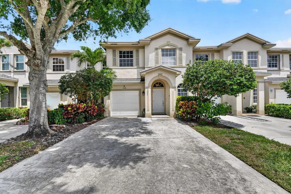 308 SPRUCE Street, Boynton Beach FL 33426