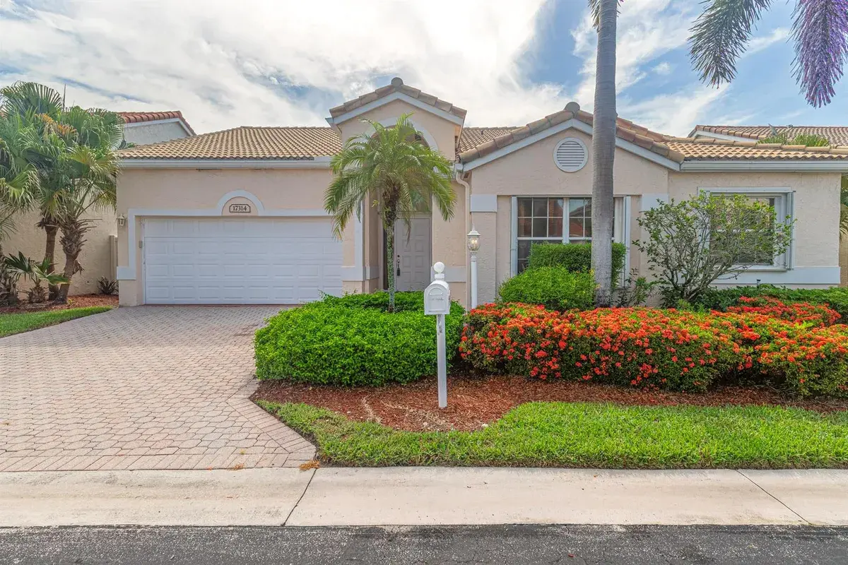 17314 Ventana Drive, Boca Raton FL 33487