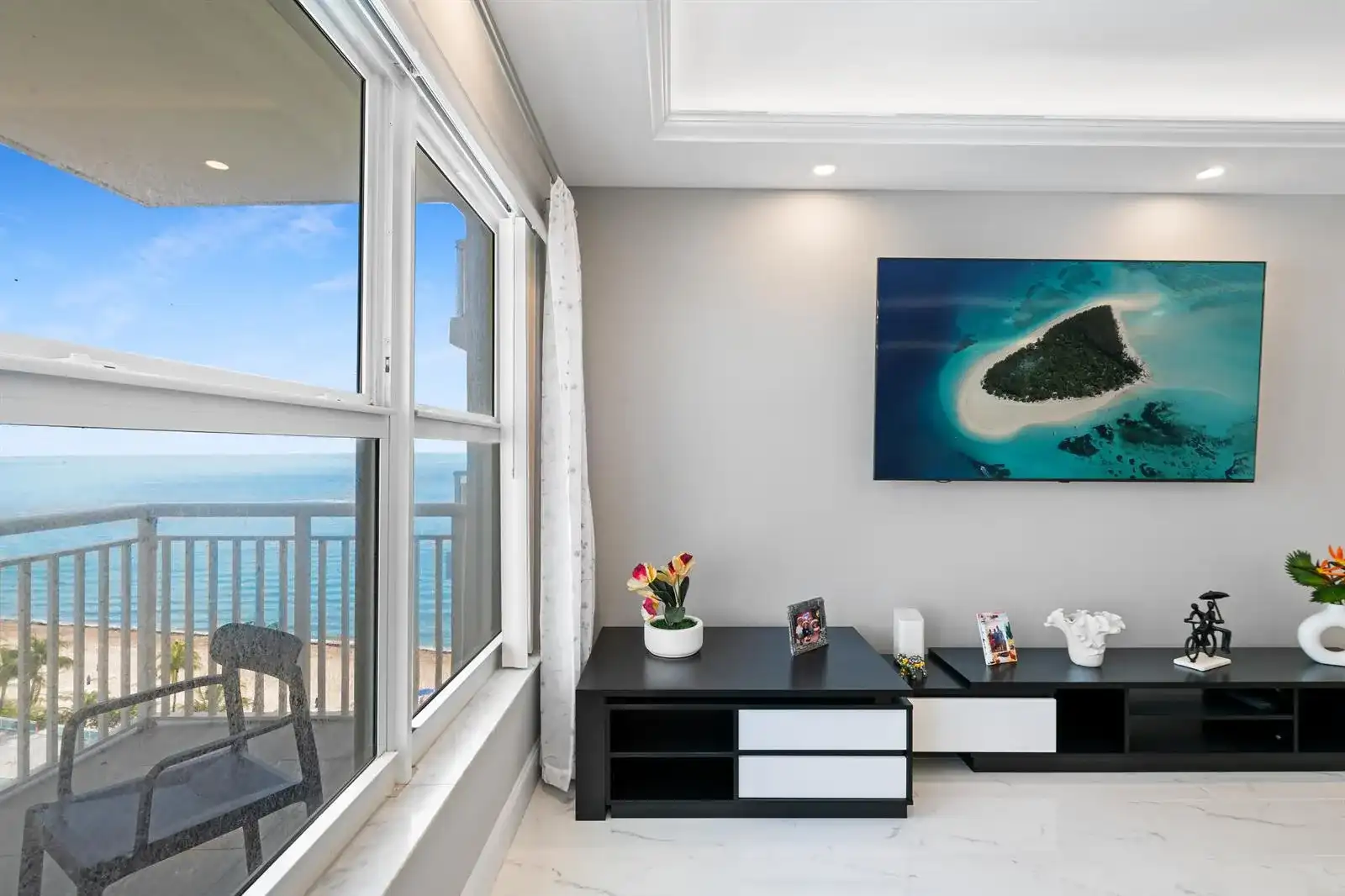 3850 GALT OCEAN Drive # 1109, Fort Lauderdale FL 33308