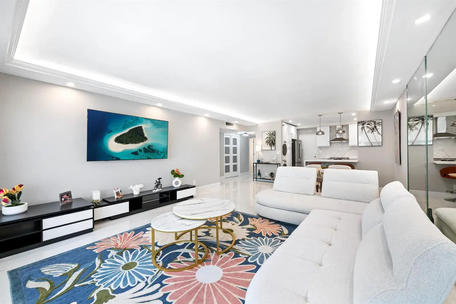 3850 GALT OCEAN Drive # 1109, Fort Lauderdale FL 33308