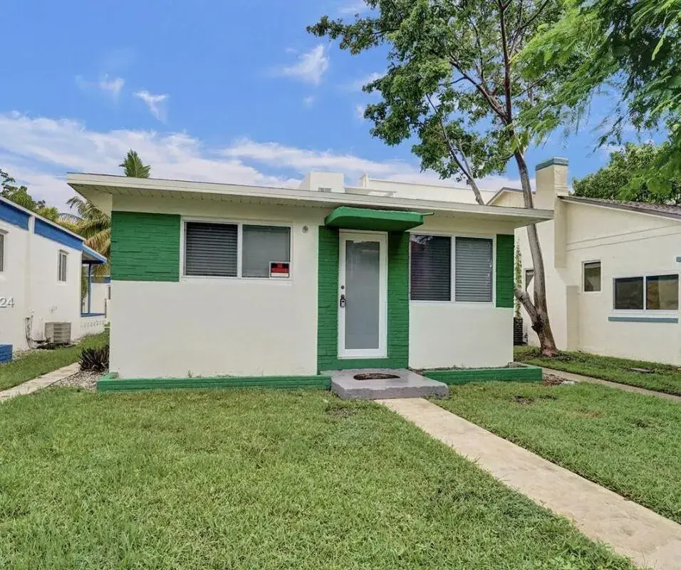 1853 Madison Street # 1, Hollywood FL 33020