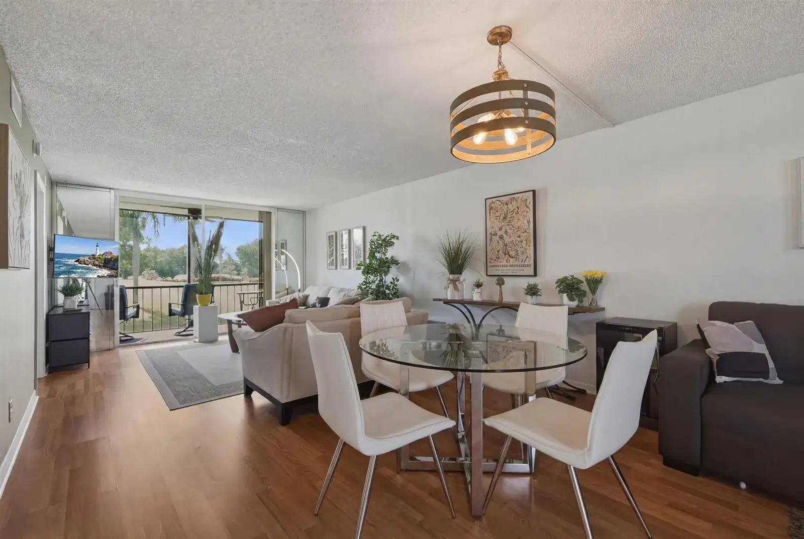 9823 S Hollybrook Lake Drive # 206, Pembroke Pines FL 33025 photo 3