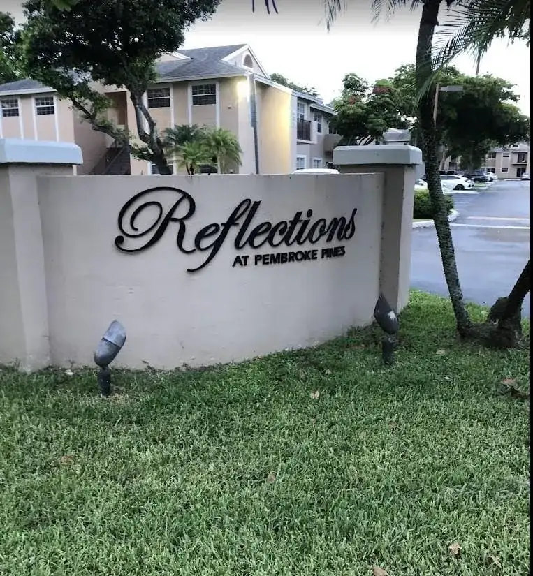 2121 NW 96TH Terrace # 14M, Pembroke Pines FL 33024 photo 5