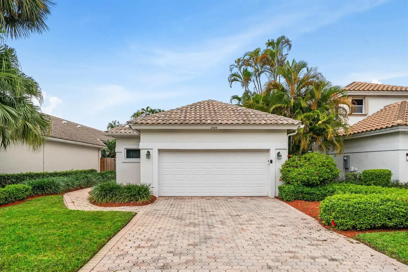 2469 NW 66TH Drive, Boca Raton FL 33496 photo 2