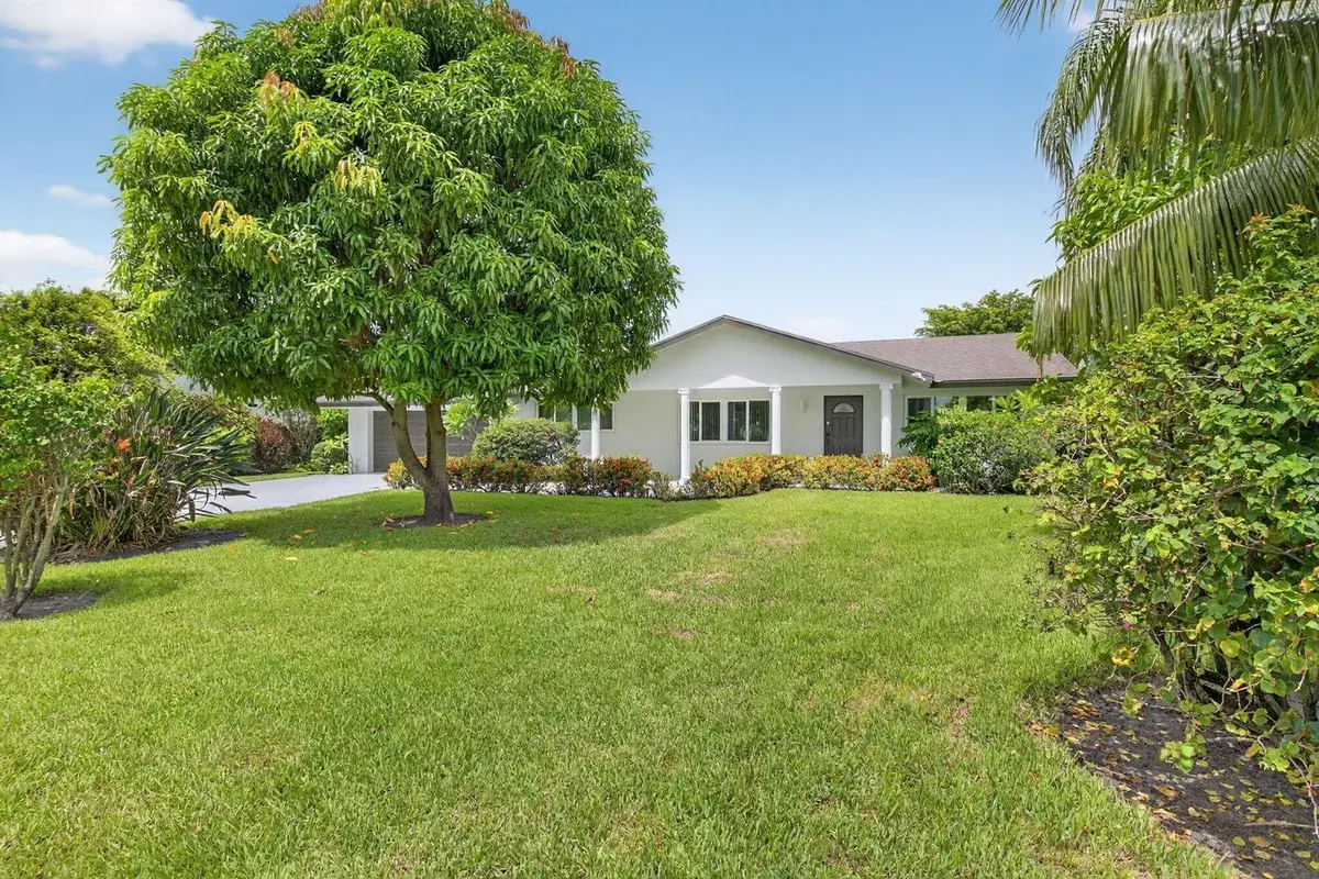 4599 Brady Boulevard, Delray Beach FL 33445
