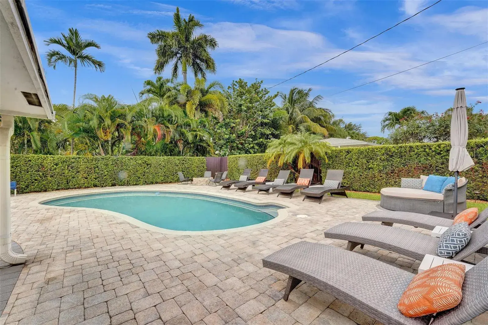 1245 NE 17TH Way, Fort Lauderdale FL 33304