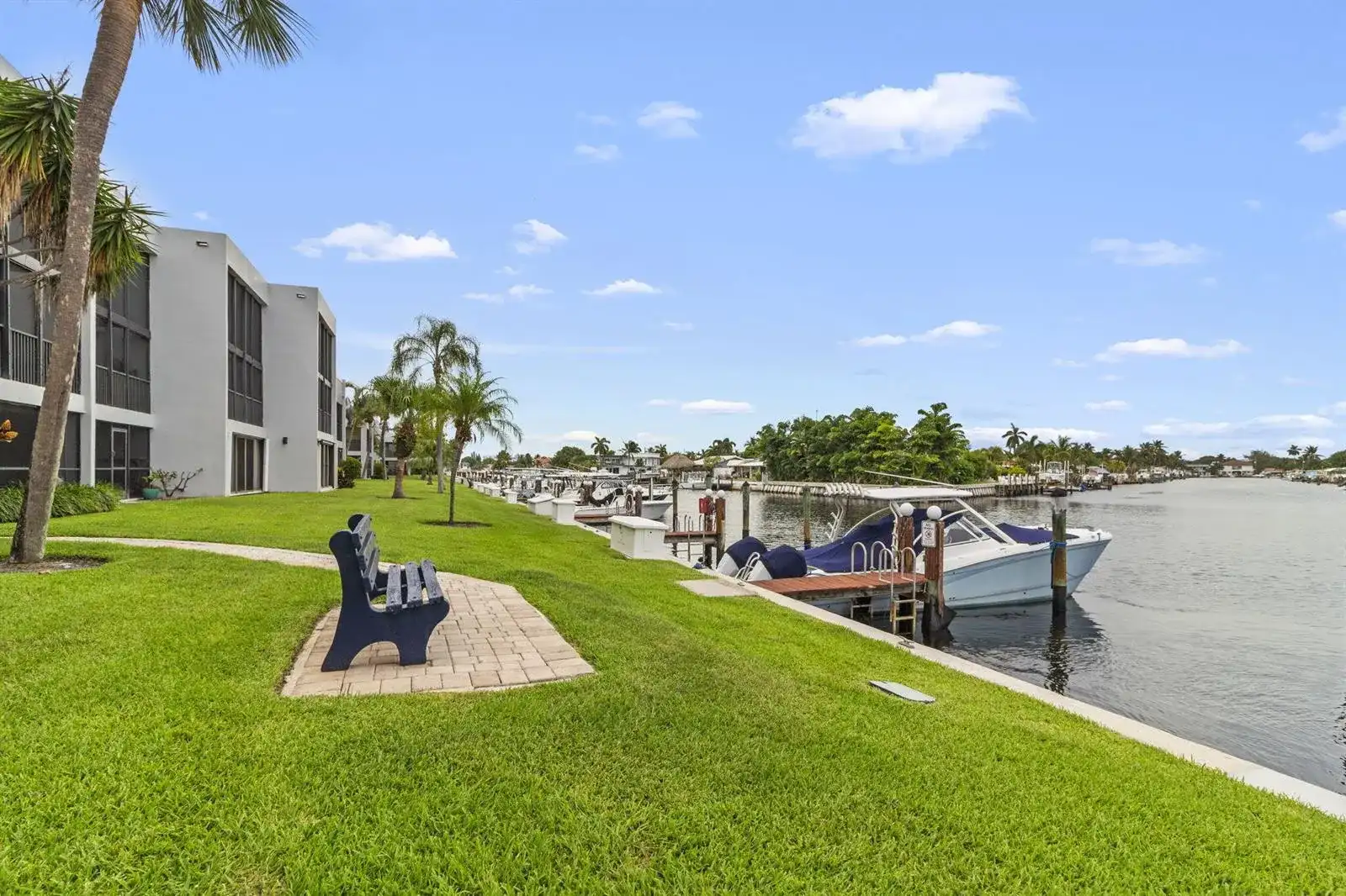 1100 SE 5TH Court # 68, Pompano Beach FL 33060