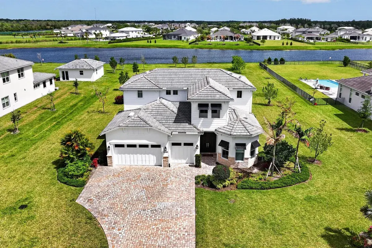 20160 SE Bridgewater Drive, Jupiter FL 33458
