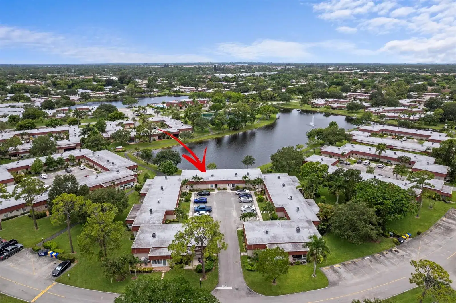 315 Cape Cod Circle # B, Lake Worth FL 33467 photo 3