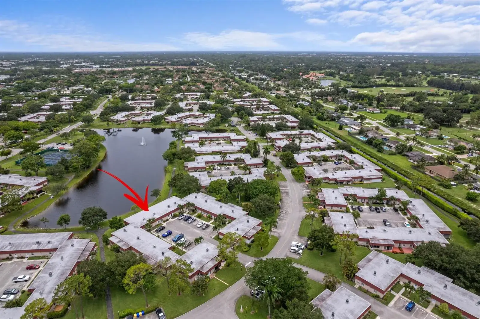 315 Cape Cod Circle # B, Lake Worth FL 33467 photo 5