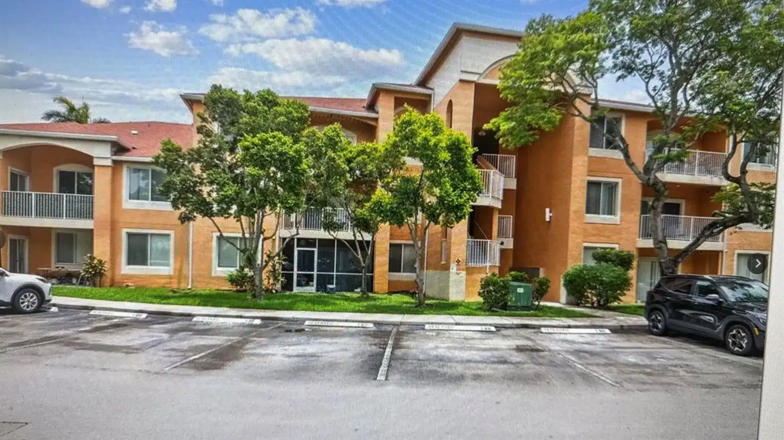 6952 SW 39th Street # C202, Davie FL 33314