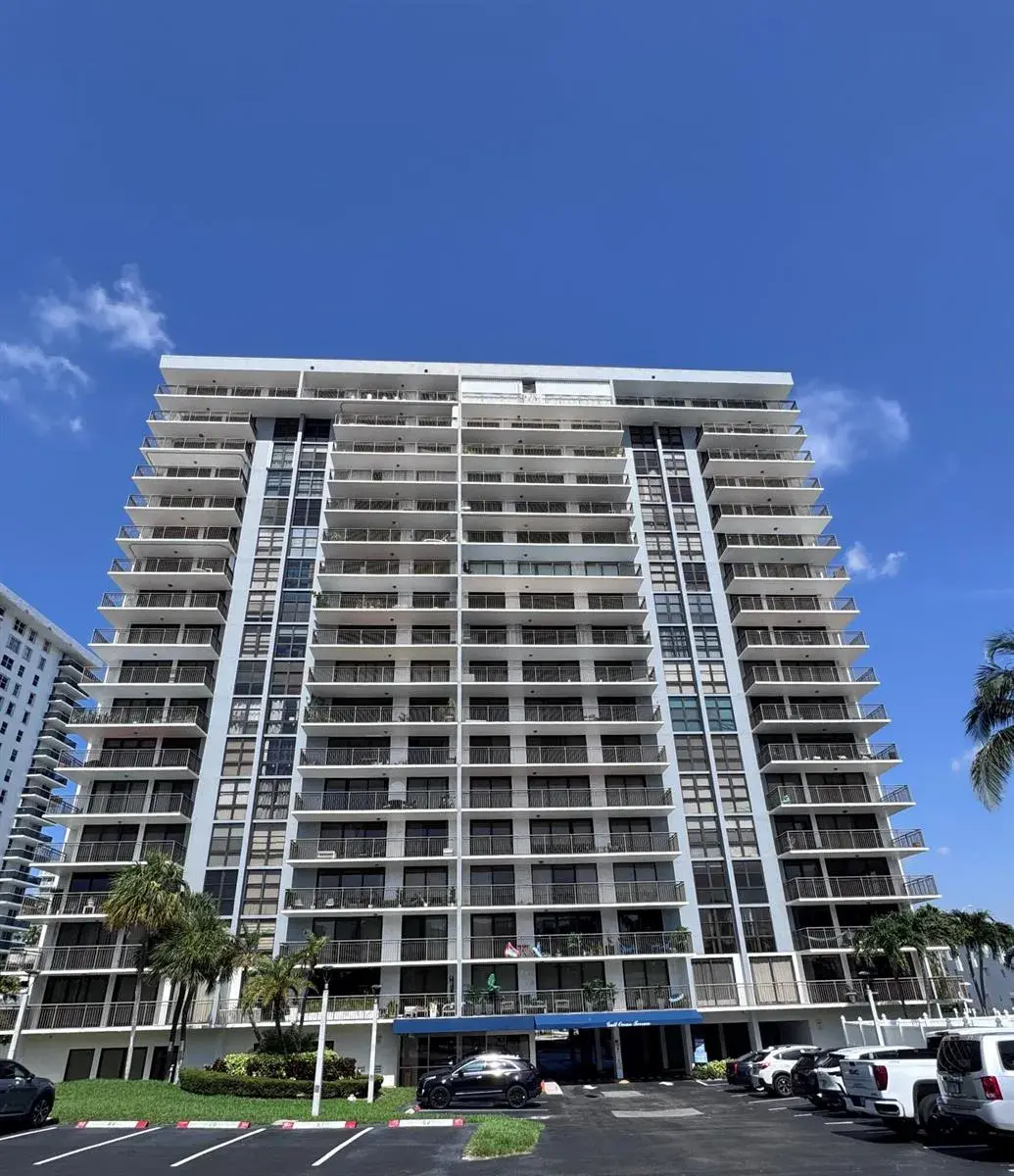3031 N Ocean Boulevard # 708, Fort Lauderdale FL 33308