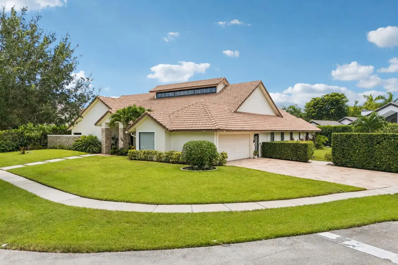 3090 Equestrian Drive, Boca Raton FL 33434 photo 2