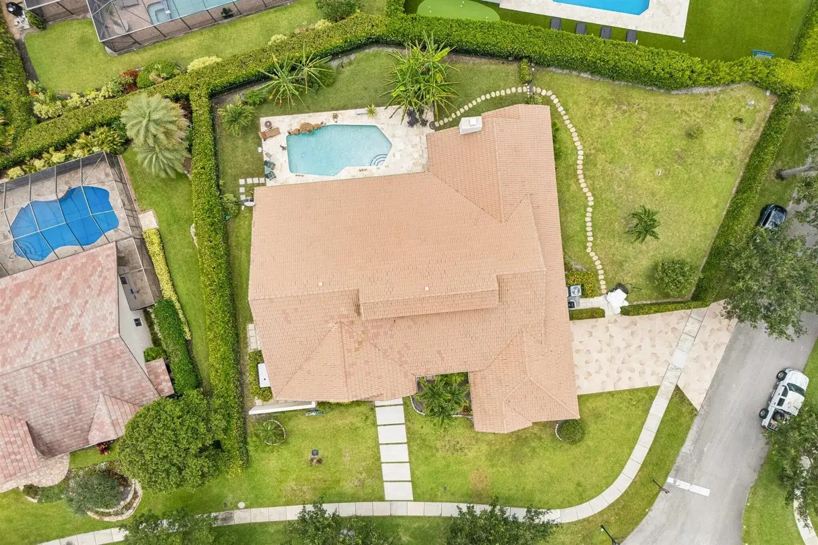 3090 Equestrian Drive, Boca Raton FL 33434 photo 3