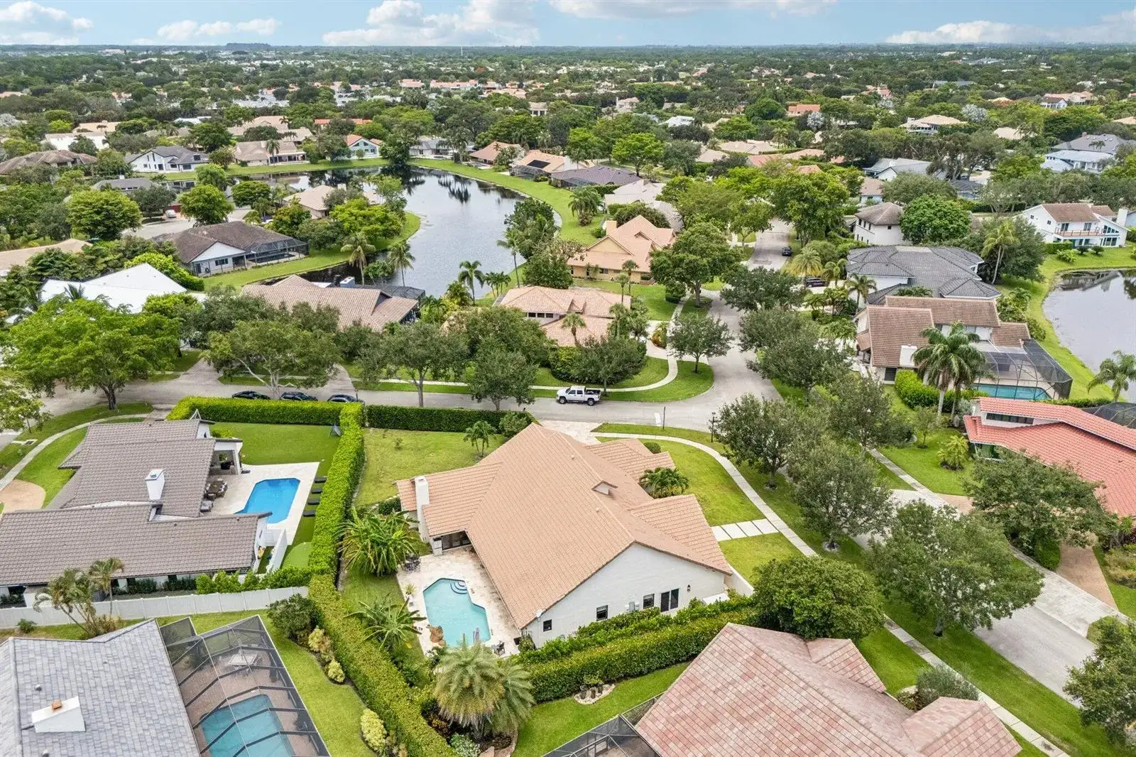 3090 Equestrian Drive, Boca Raton FL 33434 photo 4