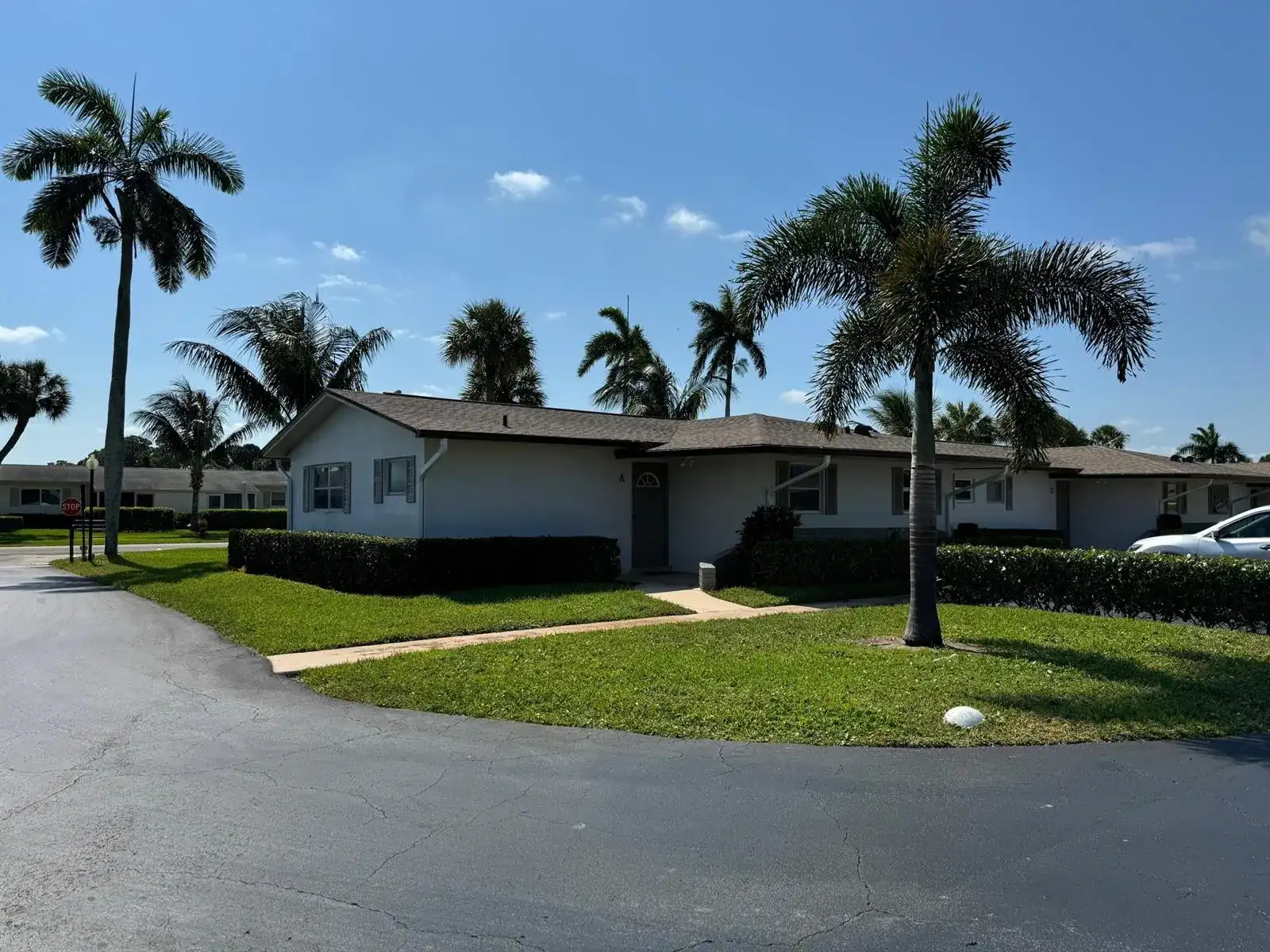 2885 Crosley Drive E # A, West Palm Beach FL 33415 photo 2