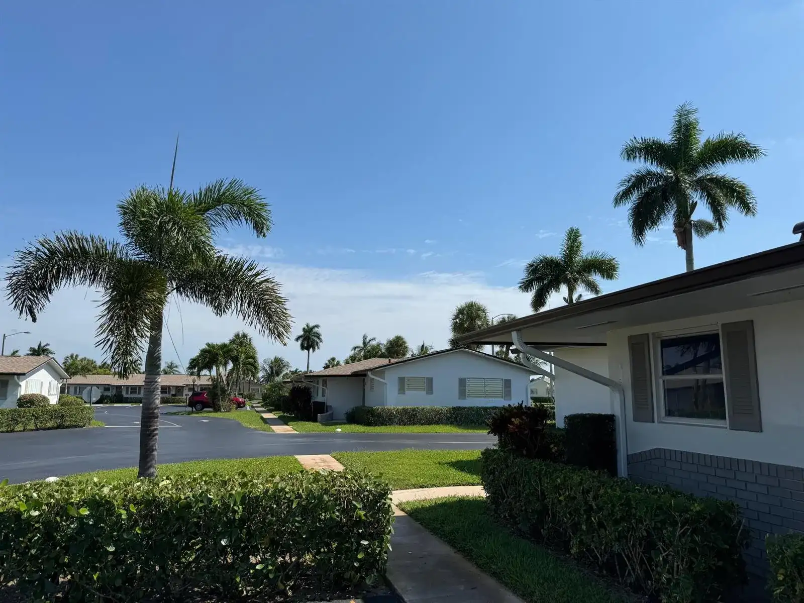 2885 Crosley Drive E # A, West Palm Beach FL 33415 photo 3