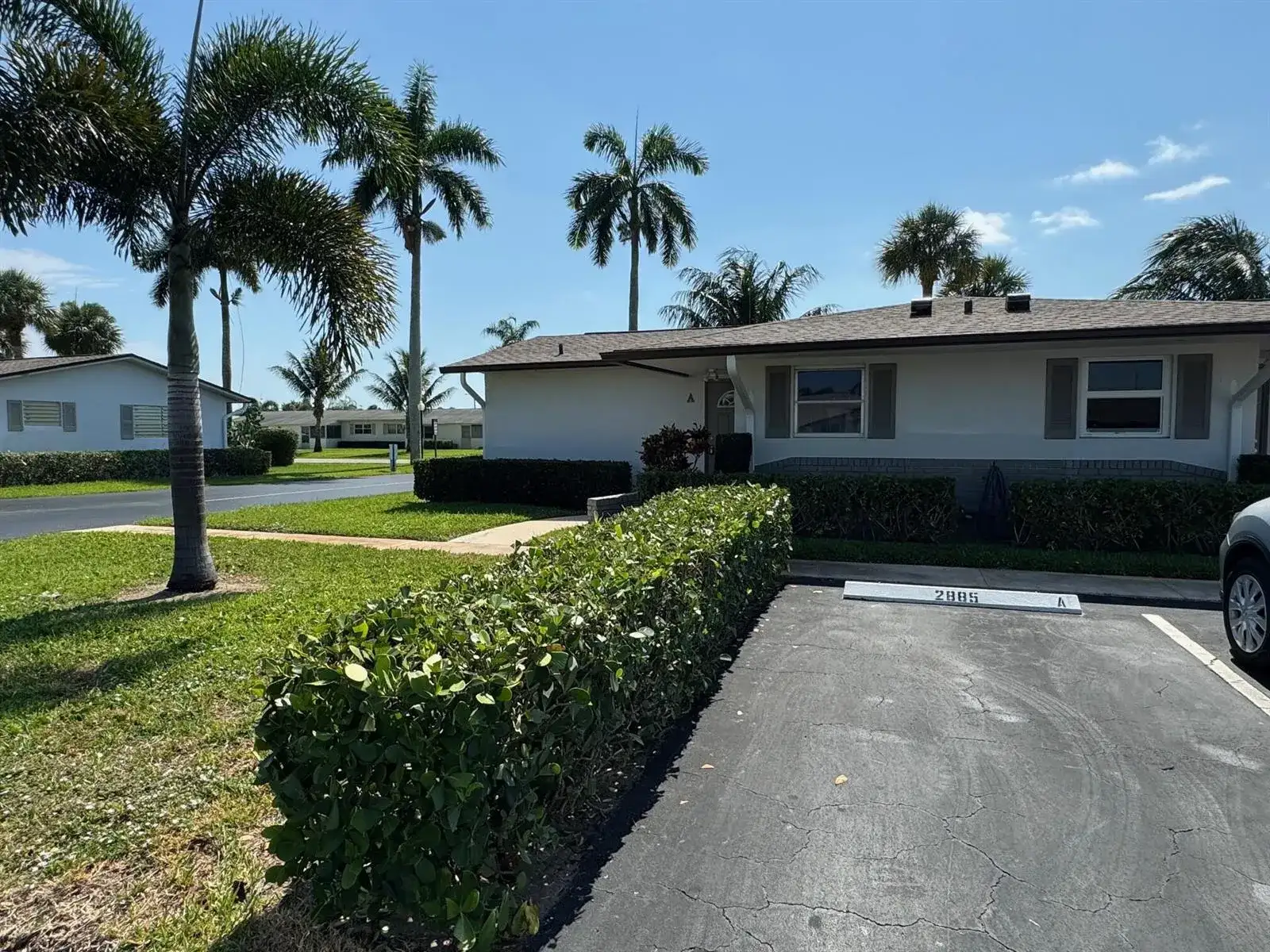 2885 Crosley Drive E # A, West Palm Beach FL 33415 photo 4