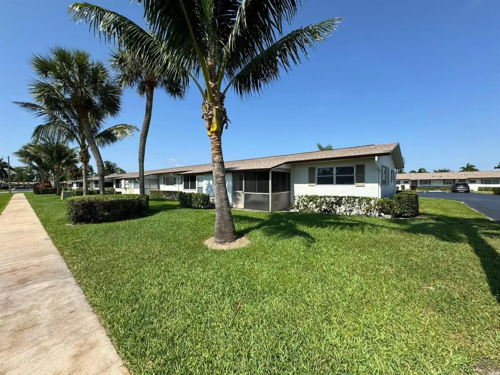 2885 Crosley Drive E # A, West Palm Beach FL 33415 photo 5