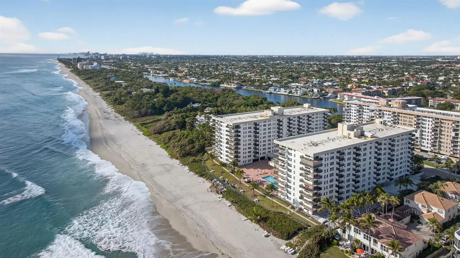 1147 Hillsboro Mile # 908, Hillsboro Beach FL 33062 photo 2