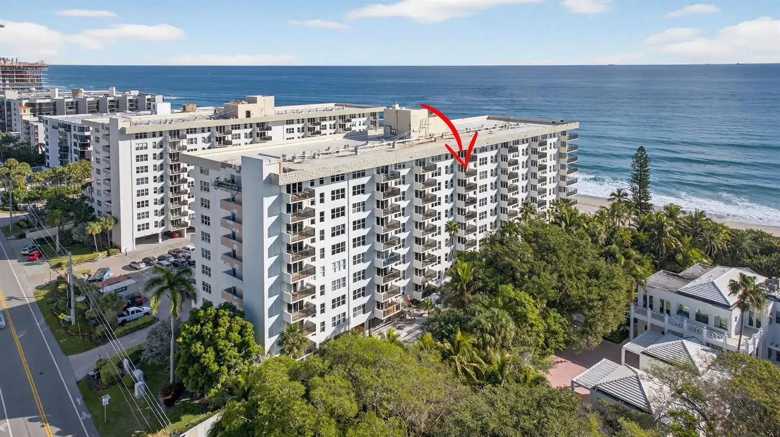 1147 Hillsboro Mile # 908, Hillsboro Beach FL 33062 photo 3