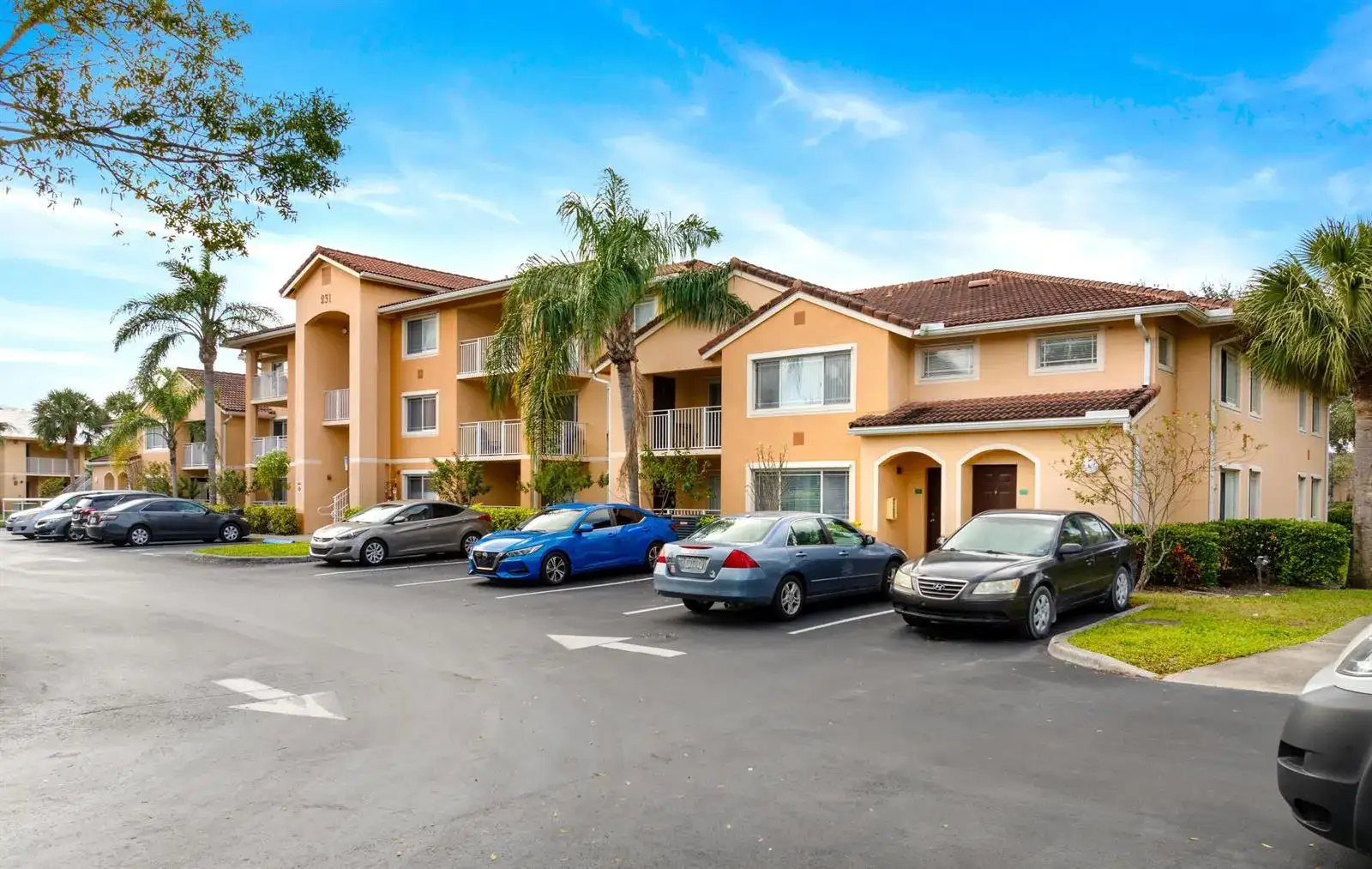 231 SW PALM Drive # 101, Port St. Lucie FL 34986 photo 3