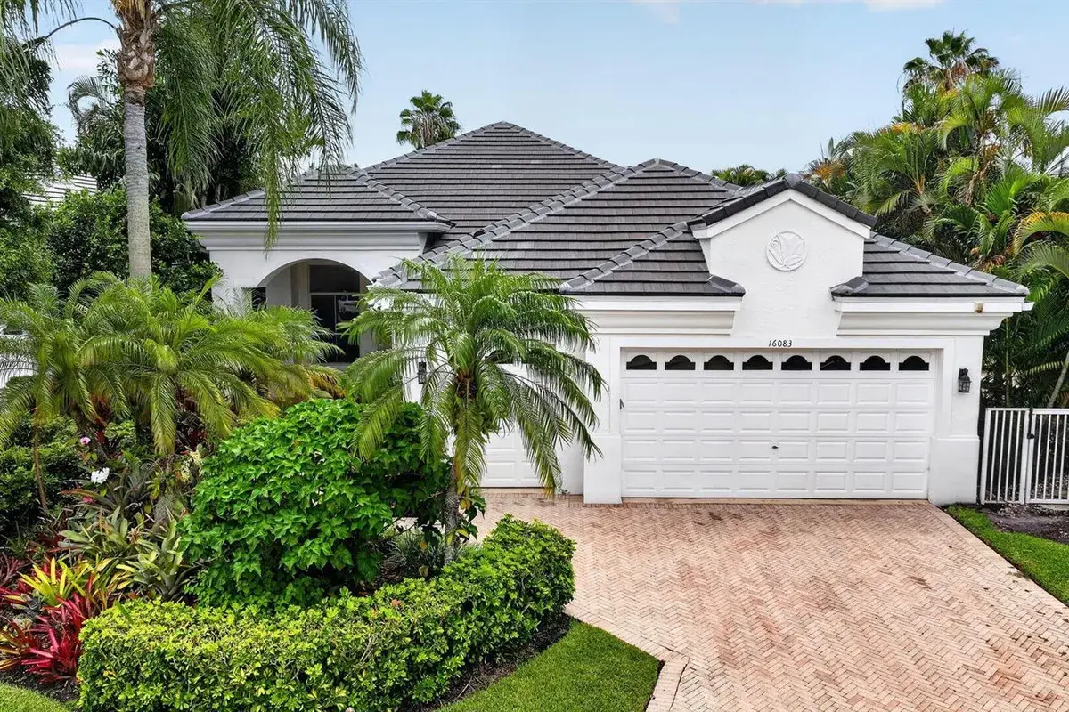 16083 Via Monteverde, Delray Beach FL 33446
