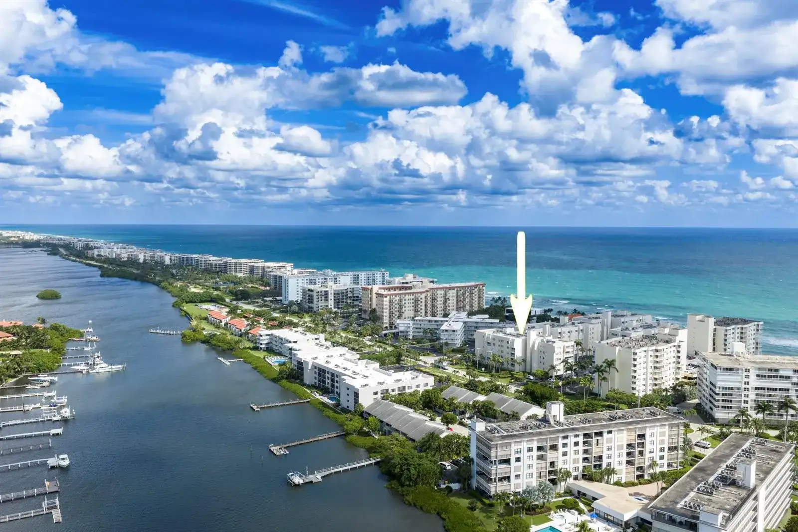 3520 S OCEAN Boulevard # F405, South Palm Beach FL 33480 photo 2
