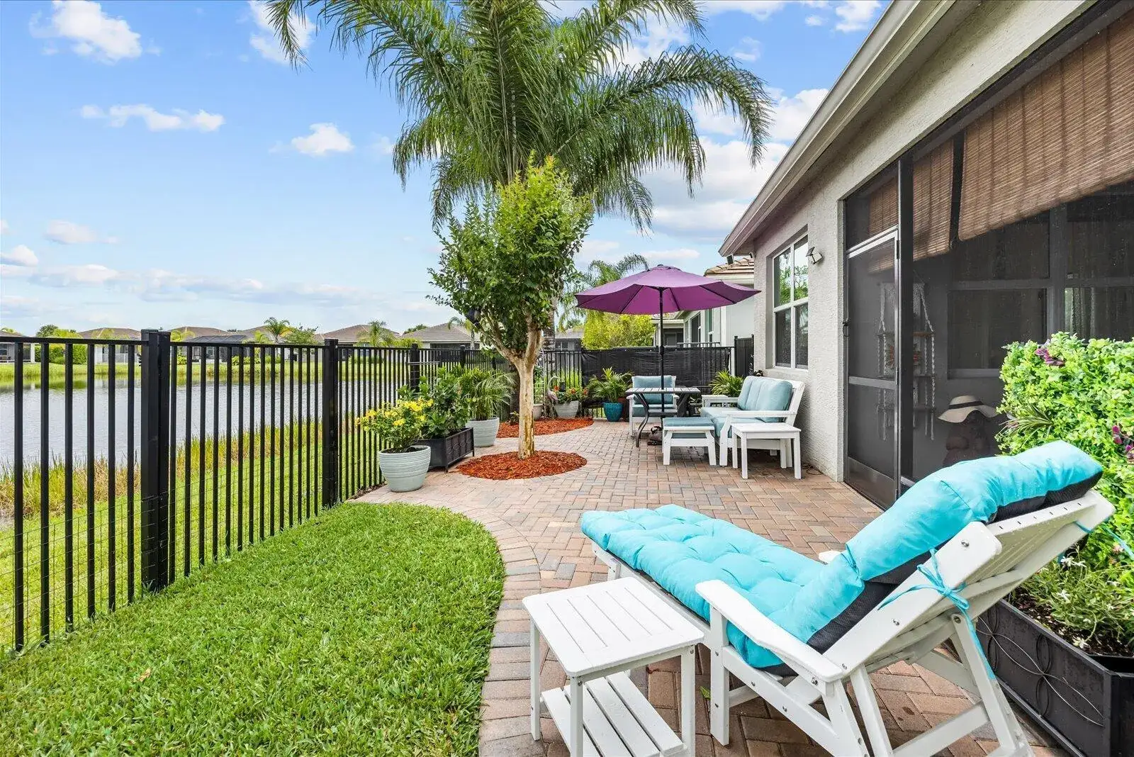 12180 SW JASPER LAKE Way, Port St. Lucie FL 34987