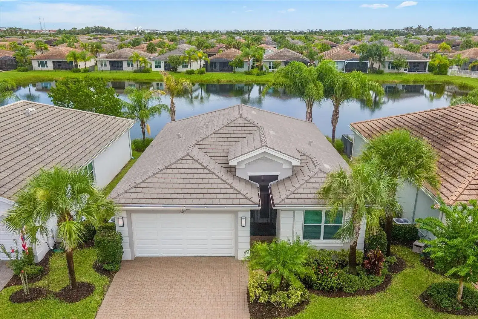 12180 SW JASPER LAKE Way, Port St. Lucie FL 34987 photo 4