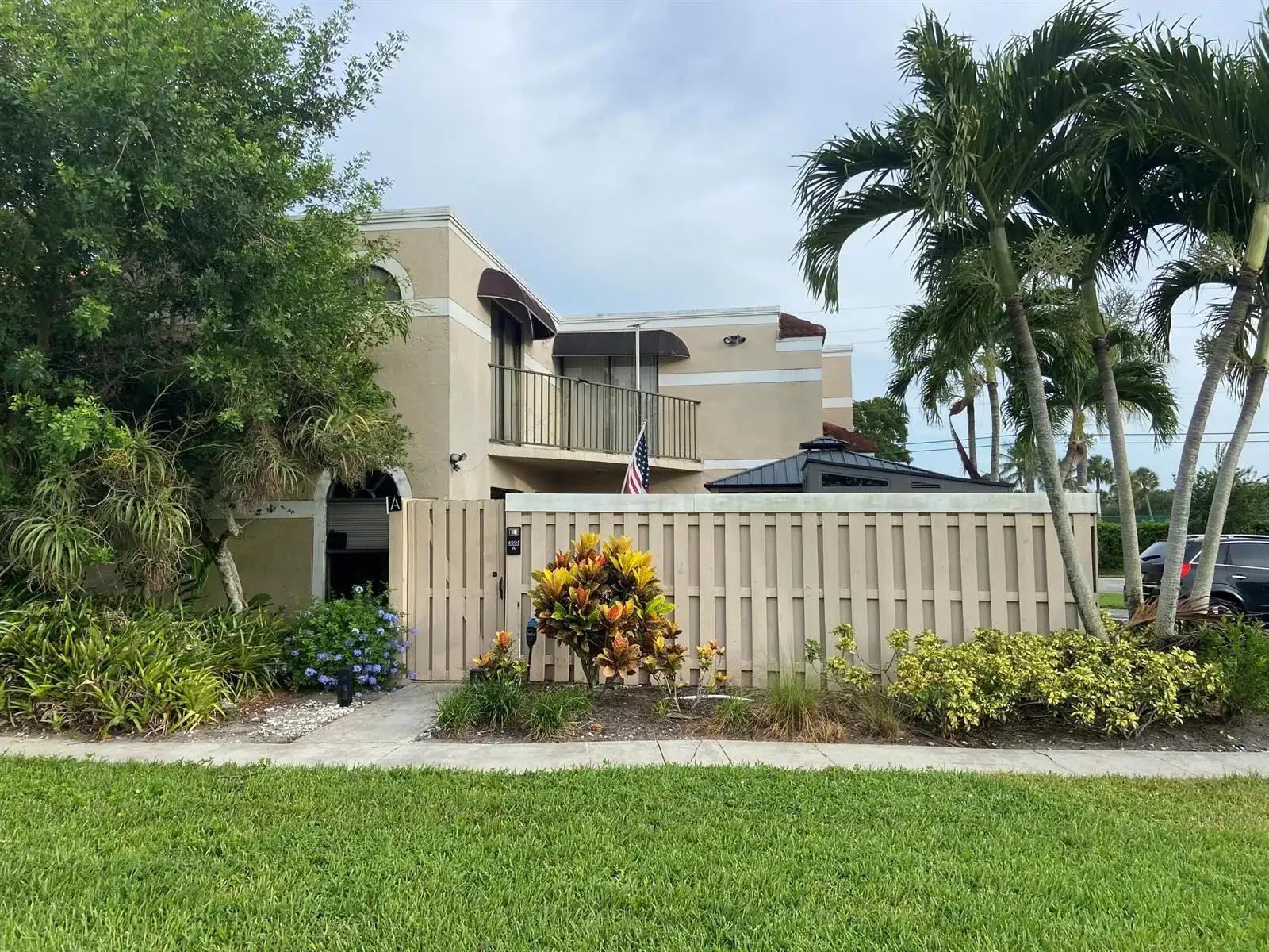 4005 VILLAGE Drive # A, Delray Beach FL 33445