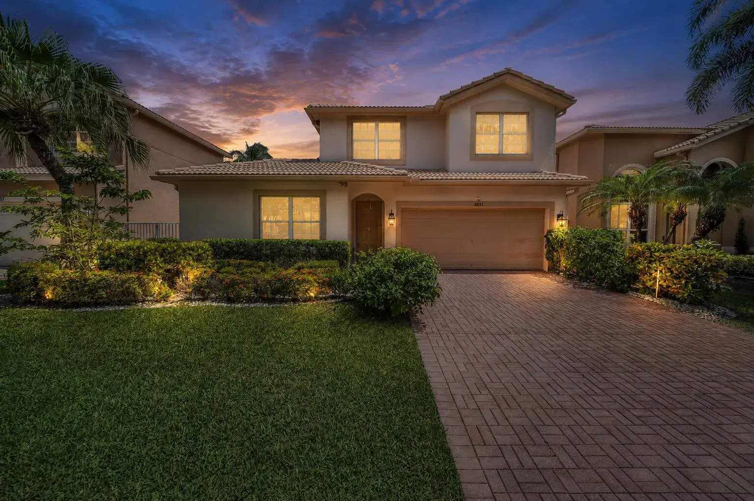 4831 S Classical Boulevard, Delray Beach FL 33445
