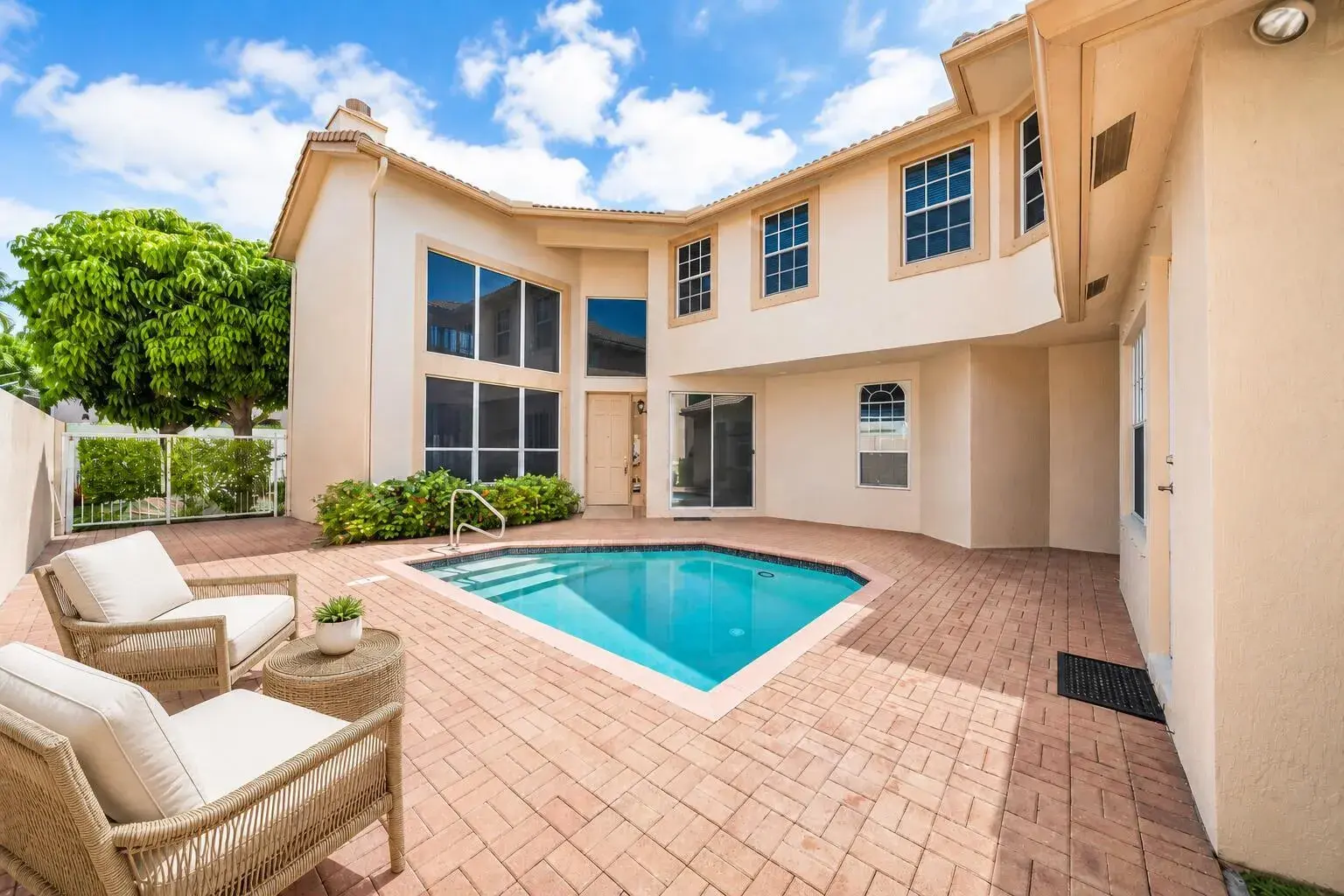 4831 S Classical Boulevard, Delray Beach FL 33445