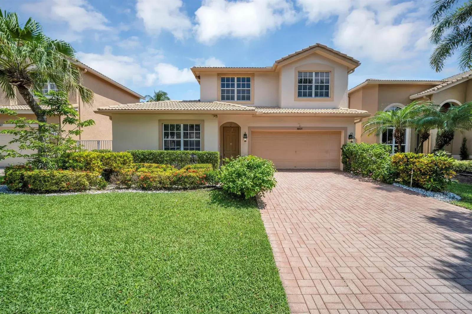 4831 S Classical Boulevard, Delray Beach FL 33445
