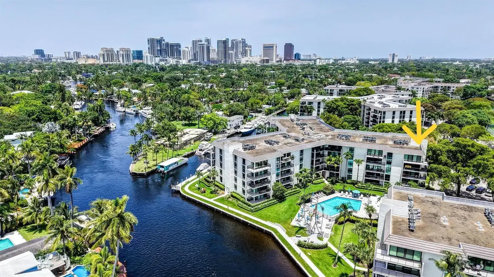 1301 River Reach Drive # 516, Fort Lauderdale FL 33315