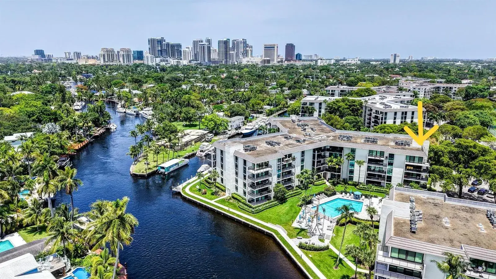 1301 River Reach Drive # 516, Fort Lauderdale FL 33315