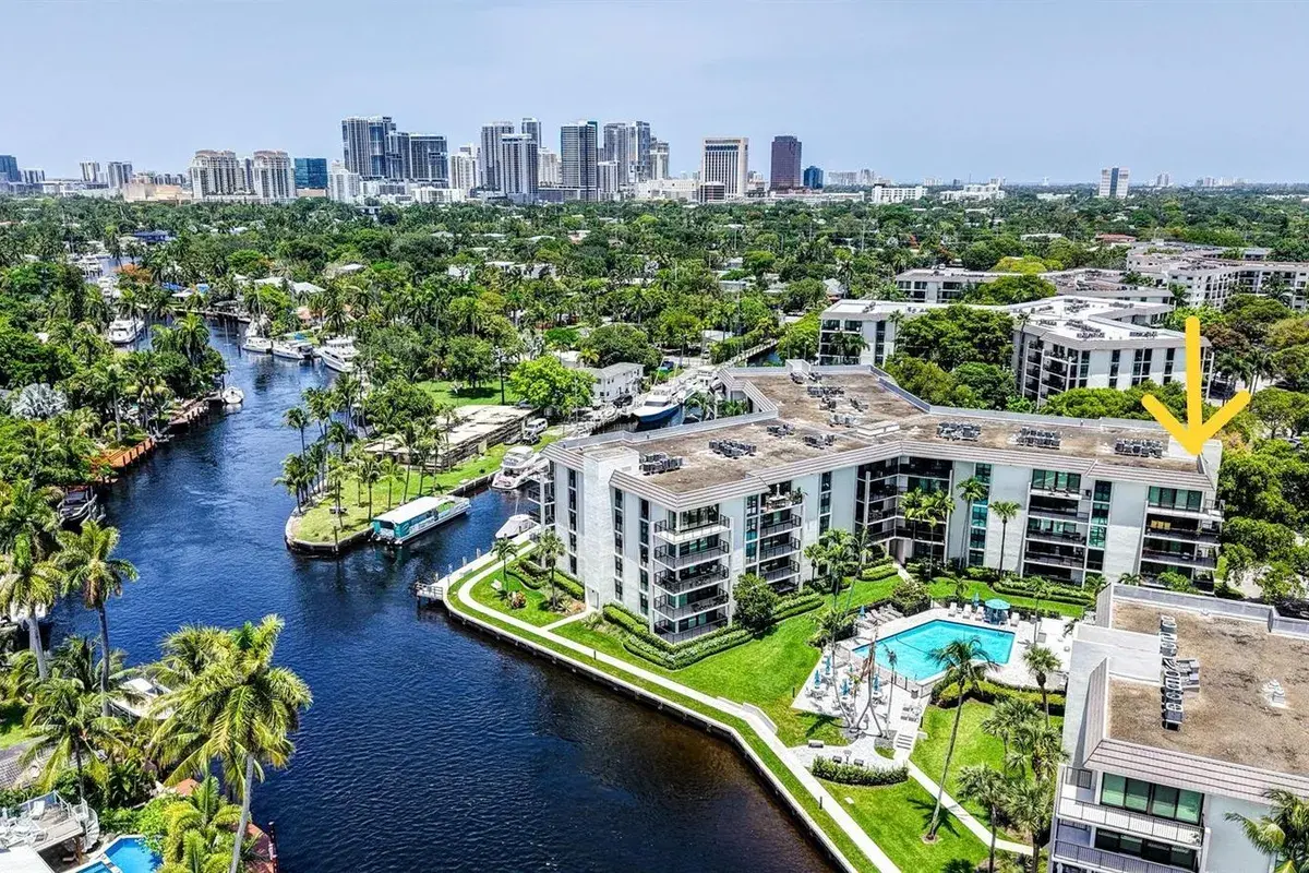 1301 River Reach Drive # 516, Fort Lauderdale FL 33315