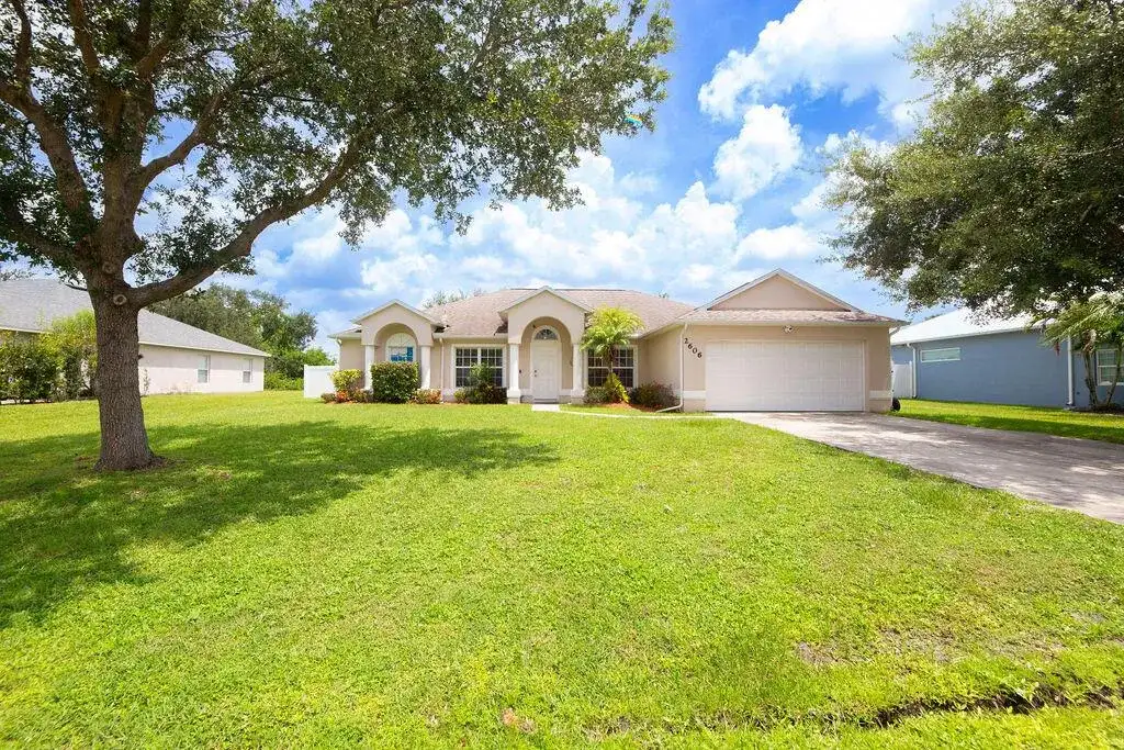 2606 Serenity Circle N, Fort Pierce FL 34981 photo 3