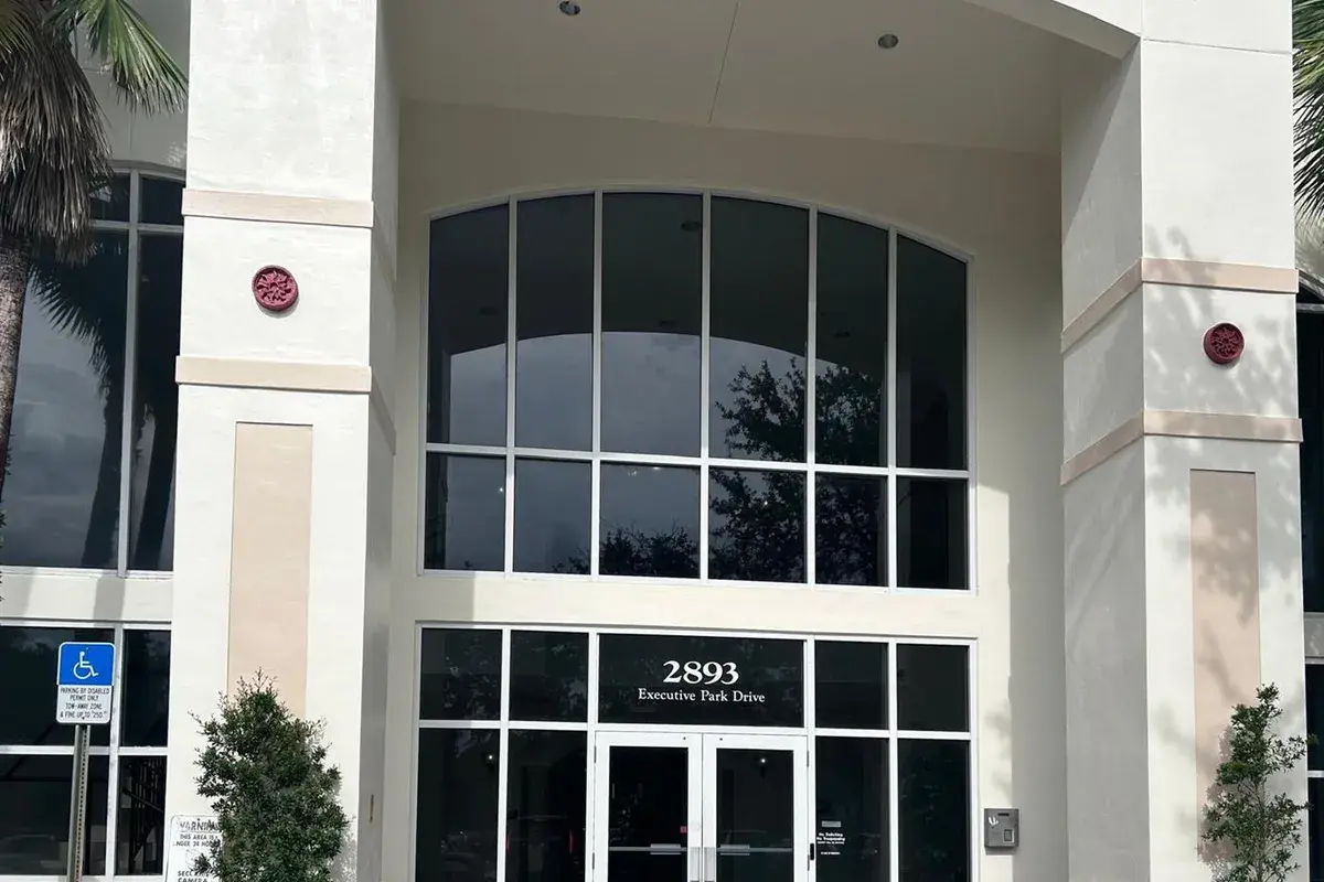 2893 Executive Park Drive # 105, Weston FL 33331